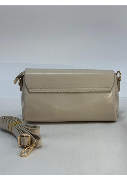 Küçük açık vizon Baget Kadın El ve Omuz Çantası indirimleri