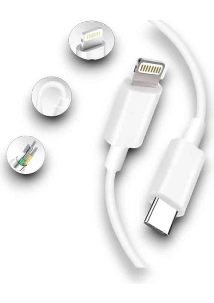 30W Şarj Kablosu fırsatları