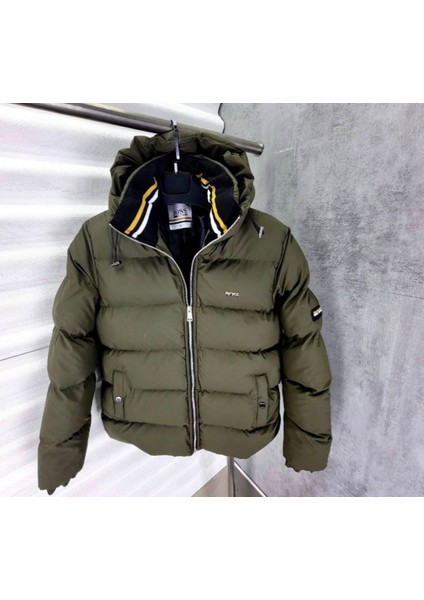 Boss Erkek Kışlık Mont