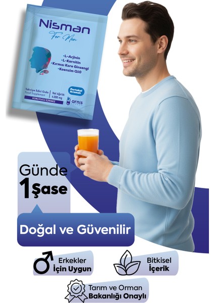 L-Arjinin, L-Karnitin, Kırmızı Kore Ginsengi ve Koenzim Q10 Içeren Takviye Edici Gıda indirimleri