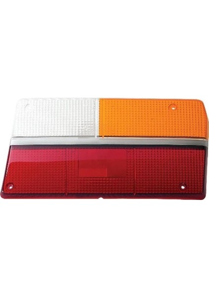 Renault R12 Tx Toros Arka Sag ve Sol Stop Lambasi Cami Takimi 550316664