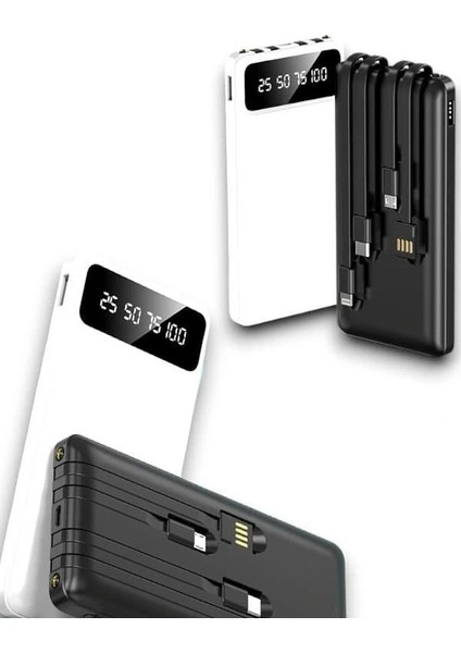 20.000 Powerbank