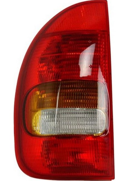 Corsa B 5 Kapı Stop Lambası Sol 1223490 N11.22174