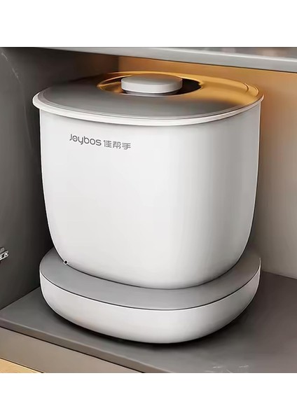 Kabı, 6 kg Silikon Kapaklı Sızdırma Yapmaz