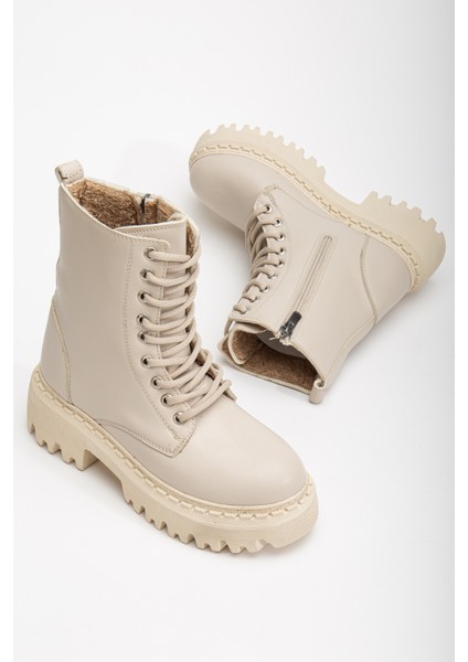 Kadın Siyah Içi Kürklü Su Geçirmez Dikişli Hafif Kaymaz Taban Garantili Kışlık Günlük Bot modelleri