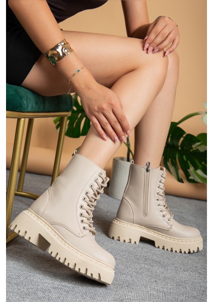 Kadın Siyah Içi Kürklü Su Geçirmez Dikişli Hafif Kaymaz Taban Garantili Kışlık Günlük Bot fırsatları