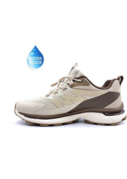 HM850082A Su Geçirmez Bej Renk Erkek Outdoor Spor Ayakkabı fiyatları