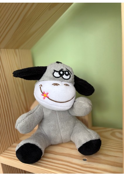 Sevimli Eşek Uyku ve Oyun Arkadaşı Eşşek Peluş Oyuncak Peluş Yastık Sevimli Arkadaş Uyku Oyuncağı modelleri
