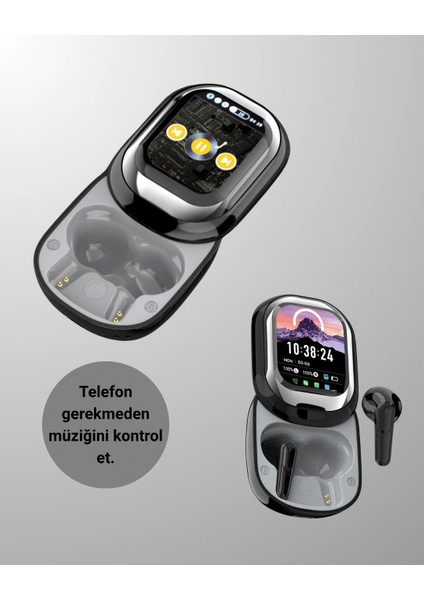 Se One Bluetooth Kulaklık modelleri