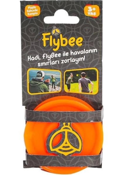 FLB001 Flybee Oyunu -Gepettoys