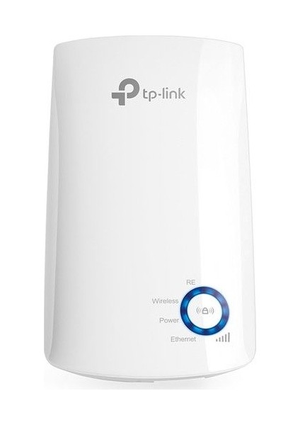Tp-Lınk TL-WA854RE 300M 2.4g Kblsz Menzil Genişletici