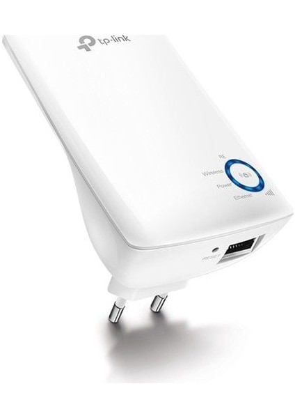 Tp-Lınk TL-WA854RE 300M 2.4g Kblsz Menzil Genişletici fırsatları