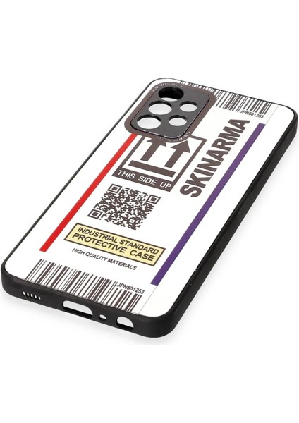 Samsung Galaxy A52 Kılıf Mirror Desenli Kapak - Mirror - 7-(5796) fiyatları
