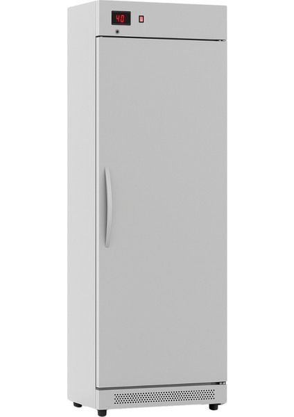 MED375B Blok Kapaklı Medikal Aşı ve Soğutucu Saklama Dolabı