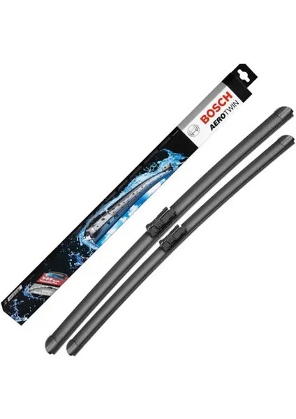 Silecek Süpürgesi A025S 575/450MM Chery Tiggo 8 3397014866 Bosch