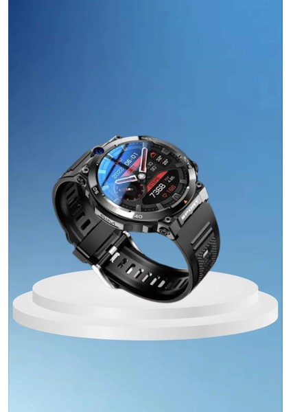 Akıllı Saat 3 Kordon Akıllı Saat Android ve Ios Uyumlu Uzun Ömürlü Titreşimli modelleri