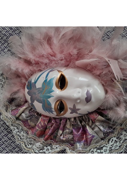 Avrupa Porselenmaske fiyatları