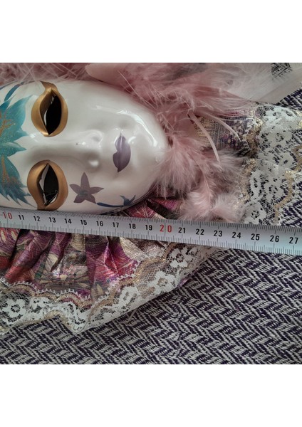 Avrupa Porselenmaske