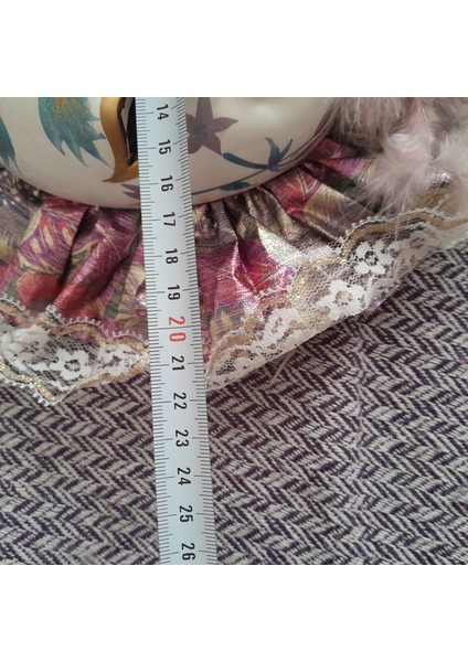 Avrupa Porselenmaske