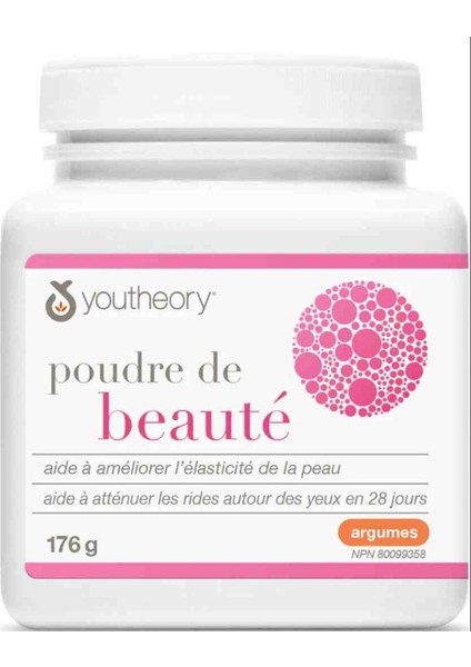 Beauty POWDER-176 Gr-Ince Çizgi ve Kırışıklıklara Karşı Etkili fiyatları