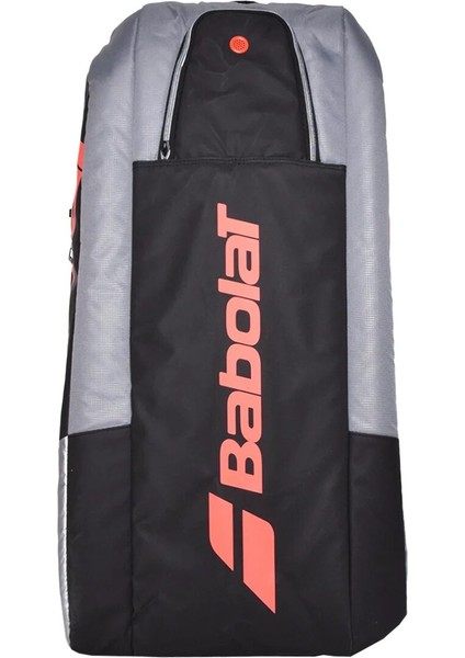 Rh9 Pure Strike Carbon Grey Tenis Çantası 751248-100 fırsatları