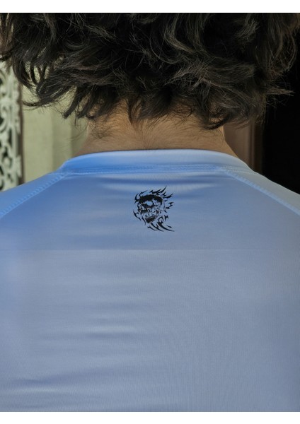 Endoflife - Compression T-Shirt (Beyaz) modelleri