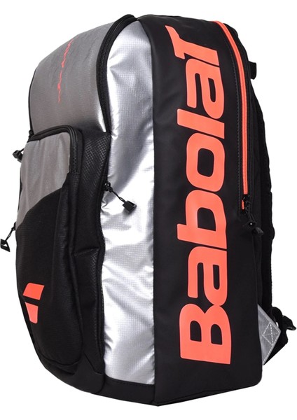 Pure Strike Backpack Carbon Grey Tenis Sırt Çantası 753118-100