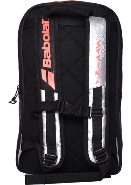 Pure Strike Backpack Carbon Grey Tenis Sırt Çantası 753118-100 modelleri