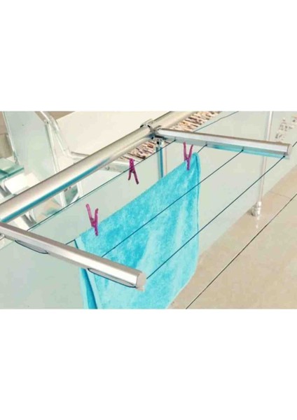 Alüminyum Çamaşırlık modelleri