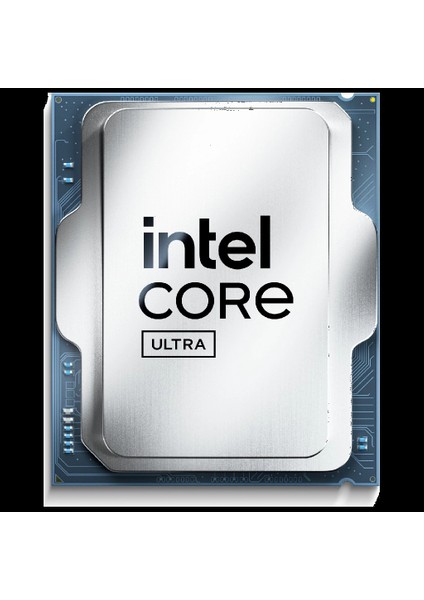Core Ultra 5-245KF, 14 Core, 4.2ghz, 24MB, 125W, LGA1851, 15.nesil, Tray, (Dahili Grafik Yok, Fan Yok)