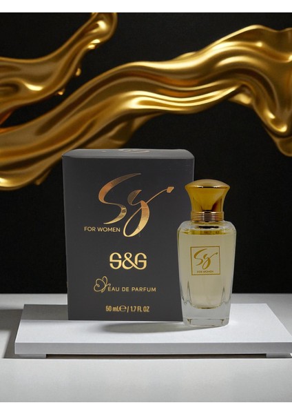 108 Bayan Parfüm Edp 50 ml
