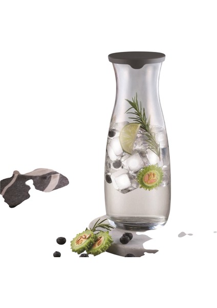 Amphora Gri Kapaklı Karaf 1180 cc fiyatları