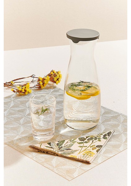 Amphora Gri Kapaklı Karaf 1180 cc modelleri