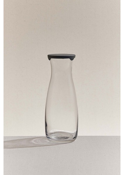 Amphora Gri Kapaklı Karaf 1180 cc