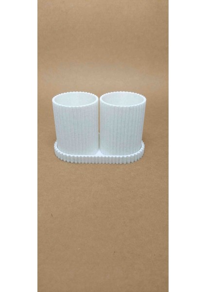 3parça Masa Üstü Kalemlik , Banyo Düzenleyici fiyatları