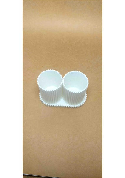 3parça Masa Üstü Kalemlik , Banyo Düzenleyici indirimleri