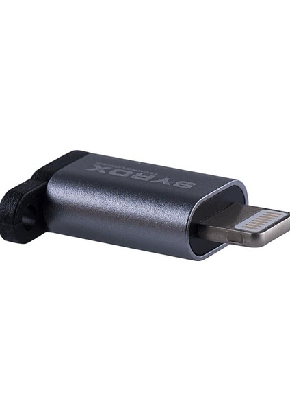 DT15 Lightning - Micro USB Dönüştürücü