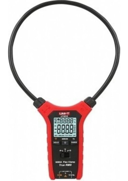 UT281E+ (Etl) True Rms Flex Pensmetre (Pro Line)