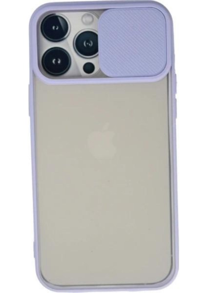 Apple iPhone 13 Pro Kılıf Kamera Koruma Silikon indirimleri