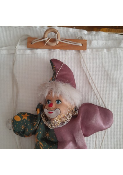 Antika Porselenpalyaço modelleri