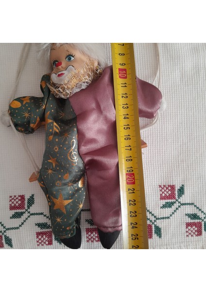 Antika Porselenpalyaço indirimleri