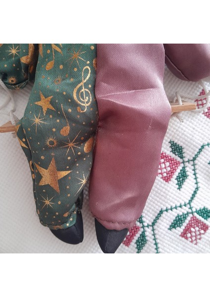 Antika Porselenpalyaço