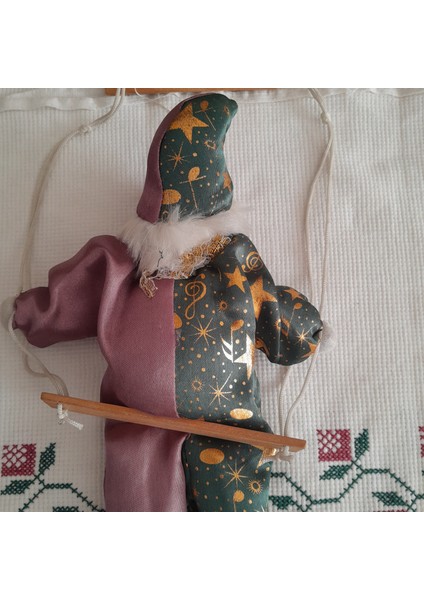 Antika Porselenpalyaço