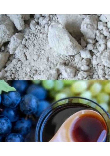 5 Kiloğram Pekmez Toprağı fiyatları