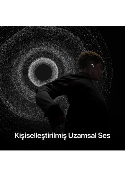 Air Pro 2 Anc Özelleştirilmiş Seri %30 Güçlendirilmiş Batarya Mikrofon Kılıf Hediyeli modelleri