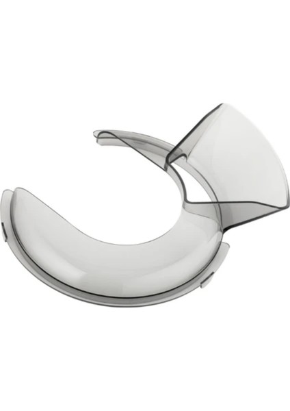 Arya Krem Mutfak Şefi 1500W 5 Litre 6 Kademeli Paslanmaz Çelik Hazne ve Aparatlar Krem Rengi