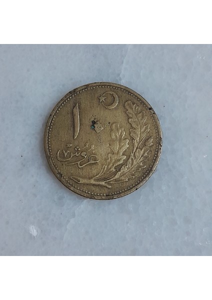 Bronz 1925 Yılı 10 Kruş fırsatları