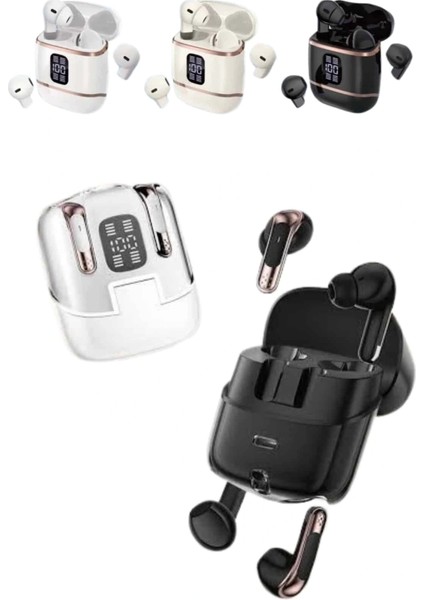 J40 Bluetooth Kulaklık modelleri