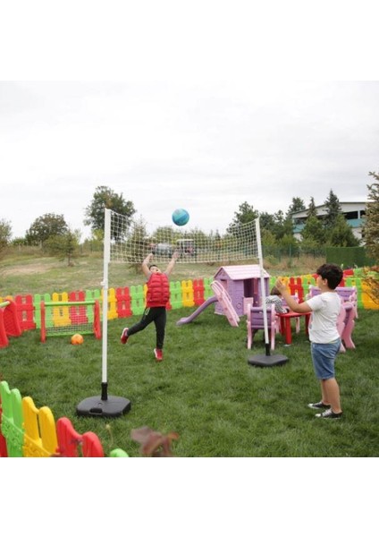 Voleybol Filesi modelleri