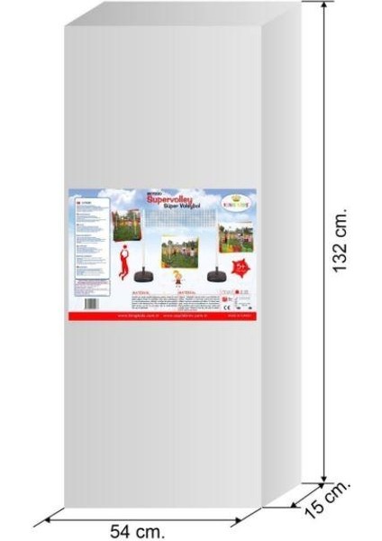 Voleybol Filesi fırsatları